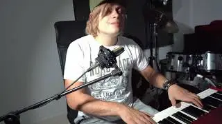 Pero me acuerdo de ti (Rudy Pérez) By Jesús molina