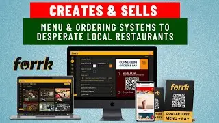 Restaurant Management Apps Builder | Best Restaurant Order Taking App