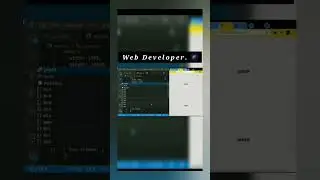 Simple Neumorfhic design Using Html And Css #shorts