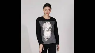 Лонгслив Perfect (Совершенство)