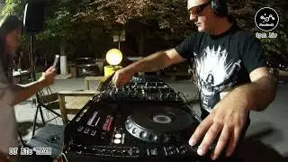 АРАИК (ATSTECH MAESTRO) DJSET 10 АВГУСТА