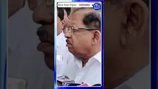 #shorts #drgparameshwar #darshanthoogudeepa #renukaswamycase #bangalorejail #shortsviral #shortsfeed