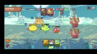 How to Win Ruin 27 Axie Infinity
