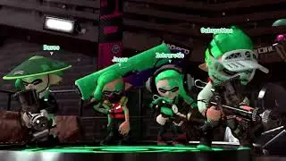 Nintendo Switch Force Live