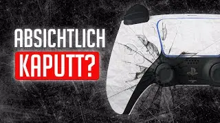 Das dreckige Geschäft mit kaputten Controllern