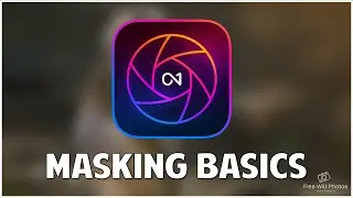 Introduction To Masking In ON1 Photo Raw 2024.5