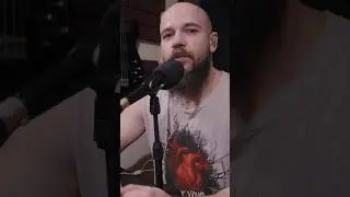 Как басисту правильно настроить микрофон!🎤