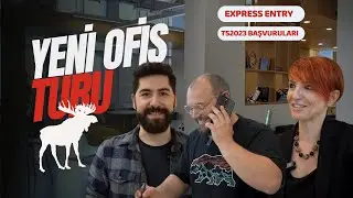 Kanada'da Göçmenlikte Son Durum!