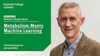 Metabolism meets machine learning: computational metabolomics