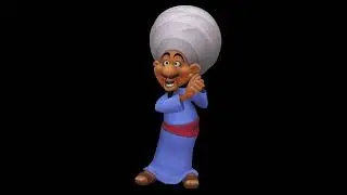 Kingdom Hearts 2 - Peddler Voice Clips