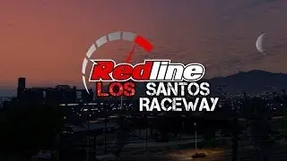 GTA 5 - RRS League Race - Los Santos Raceway