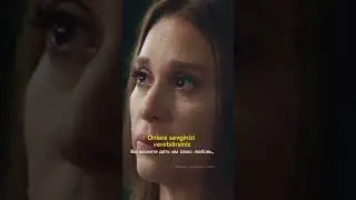 Перевод фрагмента из сериала KIZILCIK ŞERBETİ