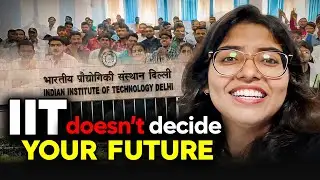 My First Seminar at my own college| Don't let your college define you | Anshika Gupta