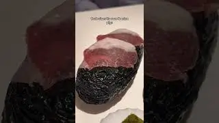 LONDON'S TOP RATED RESTAURANT 📍The Ledbury #shorts