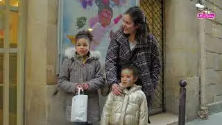 Parce que vous en parlez le mieux ! Vos retours sur l'événement Little Nappy du 17 février à Paris !