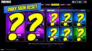 Fortnite Item Shop TODAY! November 28th (Fortnite Battle Royale)