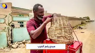 مبدع رغم الحرب - مطبخ بالموسيقى، الموسيقار حسام عبد السلام | مساء جديد