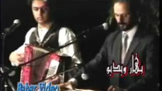 Said Omar Concert 1996(Gar Che Chasme To Paye)