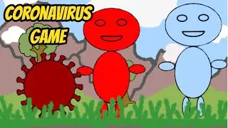 The Making of Coronavirus Simulator | A Coronavirus game