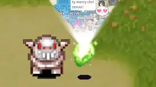 Stars IMO TWOM: DEMENTED | Santa Nova