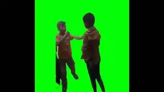 Gaddari krbe tohar bahin k Xodo In Greenscreen 😡#Angry #Fight #GreenScreen
