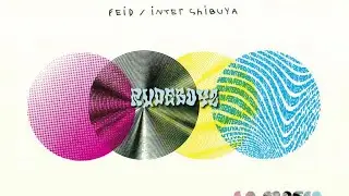 RUDEBOYZ - FEID, THE RUDEBOYZ (LETRA) || INTER SHIBUYA
