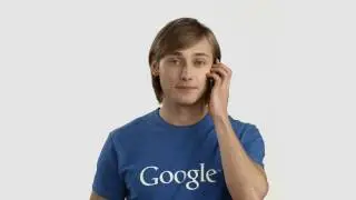 Голосовой поиск Google