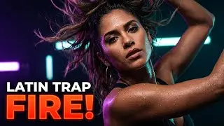 LATIN TRAP ZUMBA MIX | THE MOST EXCITING WAY TO GET FIT!