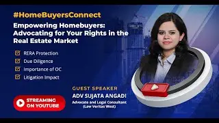 HomeBuyersConnect: Empowering Homebuyers: Advocating for Your Rights in the Real Estate Market