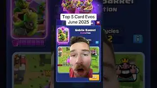 Which Card Evolution is the BEST? 🤔🤔