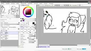 SPEED PAINT KoSSmoS A