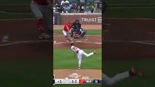 Spencer Strider’s Slider