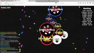 #6 bubble.am &NOTAFK
