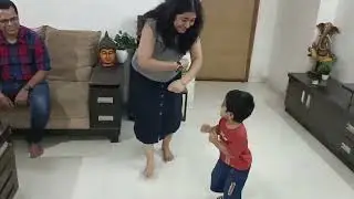 ANKITA BDAY 2022 - RHYTHM