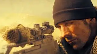 Tireur d Élite   Film Complet en Français   Action  Sci Fi