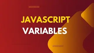 Javascript Variables in tamil