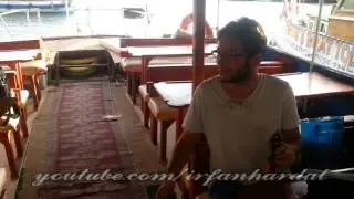 Osman Aydın - Muhabbet
