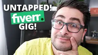 GameMaker Studio 2 - Untapped Fiverr Gig?