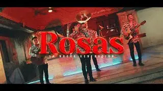 Rosas (En Vivo) - La NG