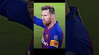 messi verson 