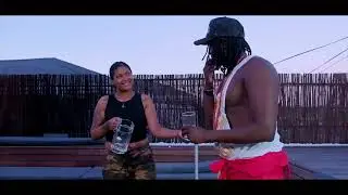 Inuh Tee-Touch Yo Body Ft Miss Redd [Official Music Video]