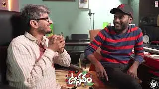 Usthavam Promotional