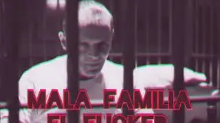 Meick Mf ( Mala Familia ) x ElFucker Stw - Lejos del kalabozo.