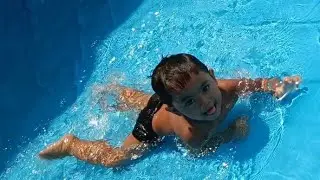 Swimming|GilAlfred|mgadgetsph