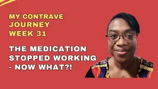 Contrave Week 31: Unlocking Weight Loss Success: Mastering Eating Habits