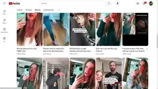 emilywking Steals TikTok Videos Without Giving Credit @emilywking