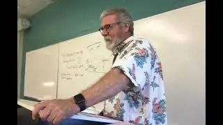 ENGL2030.018 Lecture 21 32423 Hamlet 2.2.170-3.1.1