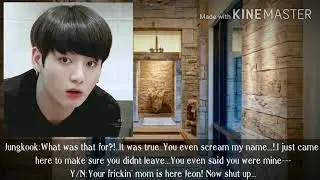 °Jungkook FF°^THAT'S MY NERD^Episode 10(re-upload)