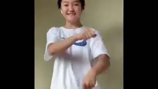 Tik Tok Terbaru || Wow Keren Banget Penampilan Chika