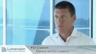What Every CEO Should Know About IT Security